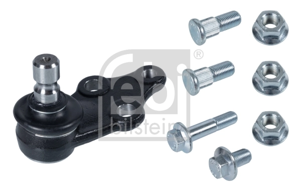 Ball Joint